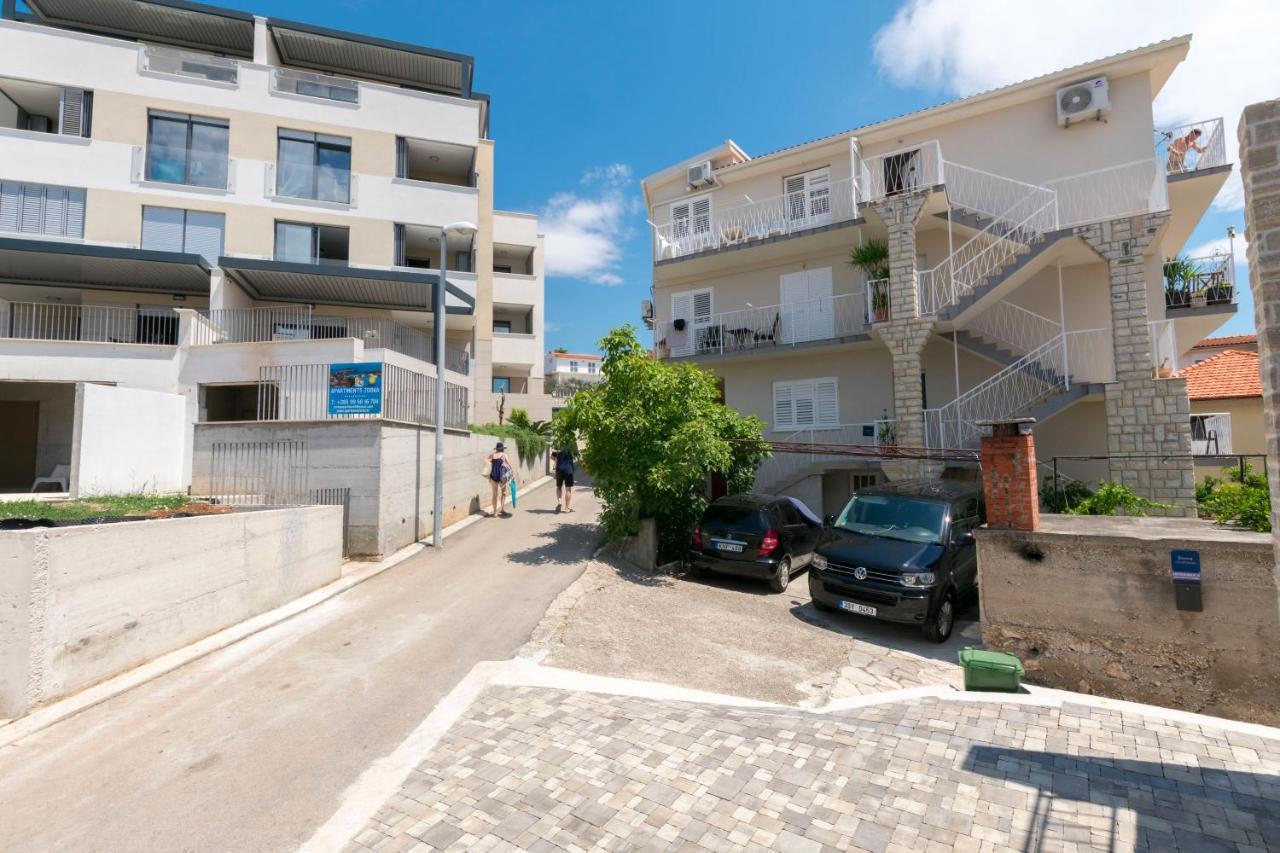 Apartment Nensi Primošten Buitenkant foto